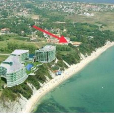 Rose Apartment On The Beach Byala  Esterno foto