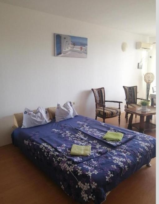 Rose Apartment On The Beach Byala  Esterno foto