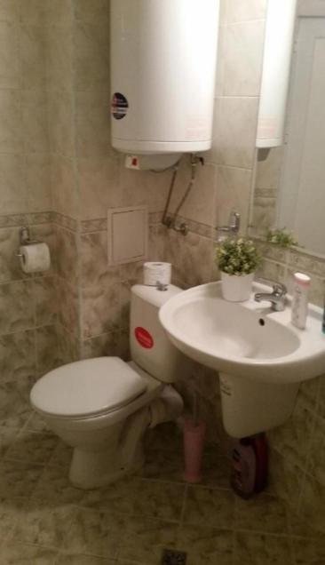 Rose Apartment On The Beach Byala  Esterno foto
