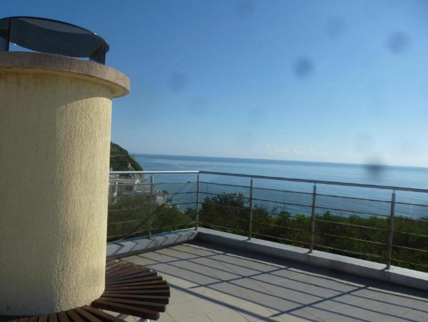 Rose Apartment On The Beach Byala  Esterno foto