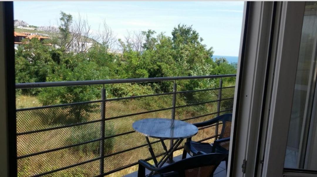 Rose Apartment On The Beach Byala  Esterno foto