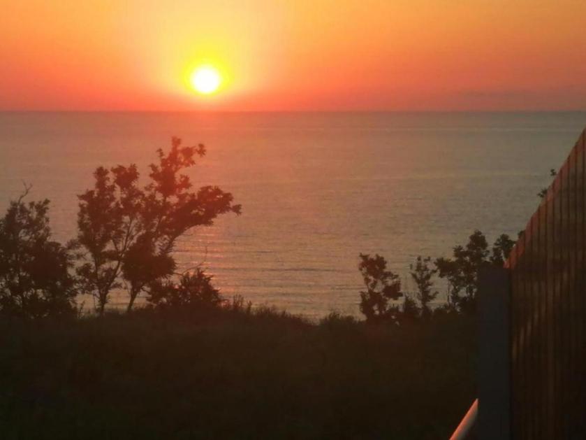 Rose Apartment On The Beach Byala  Esterno foto