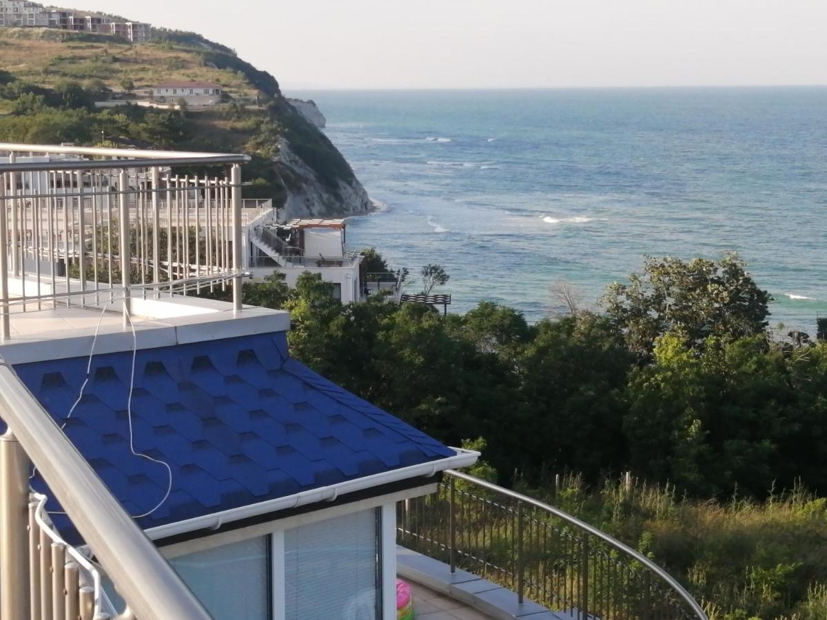 Rose Apartment On The Beach Byala  Esterno foto