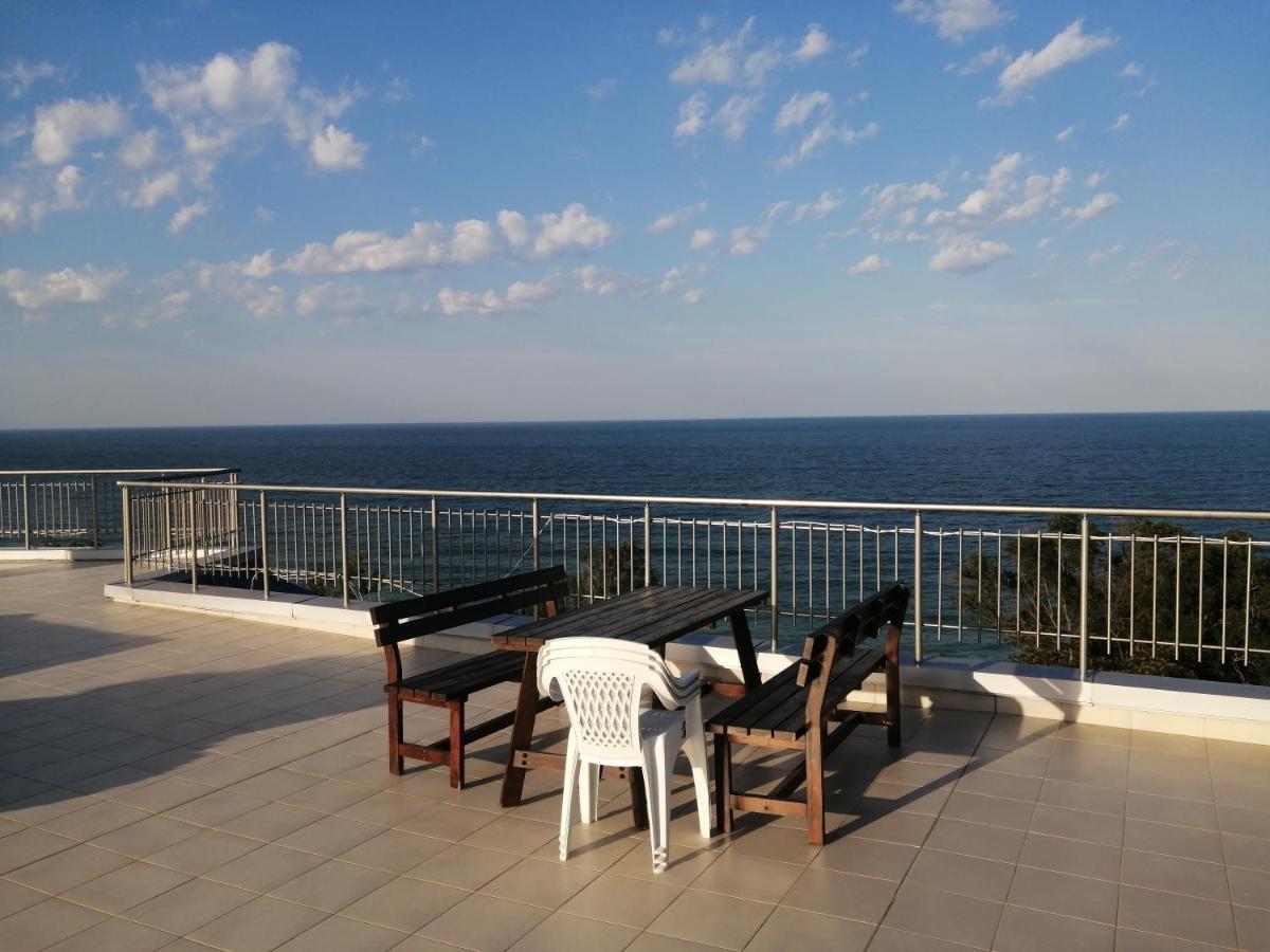 Rose Apartment On The Beach Byala  Esterno foto