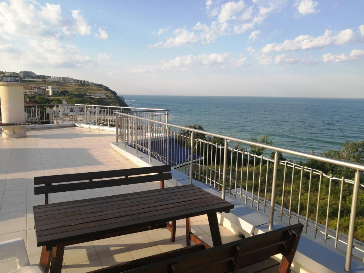 Rose Apartment On The Beach Byala  Esterno foto