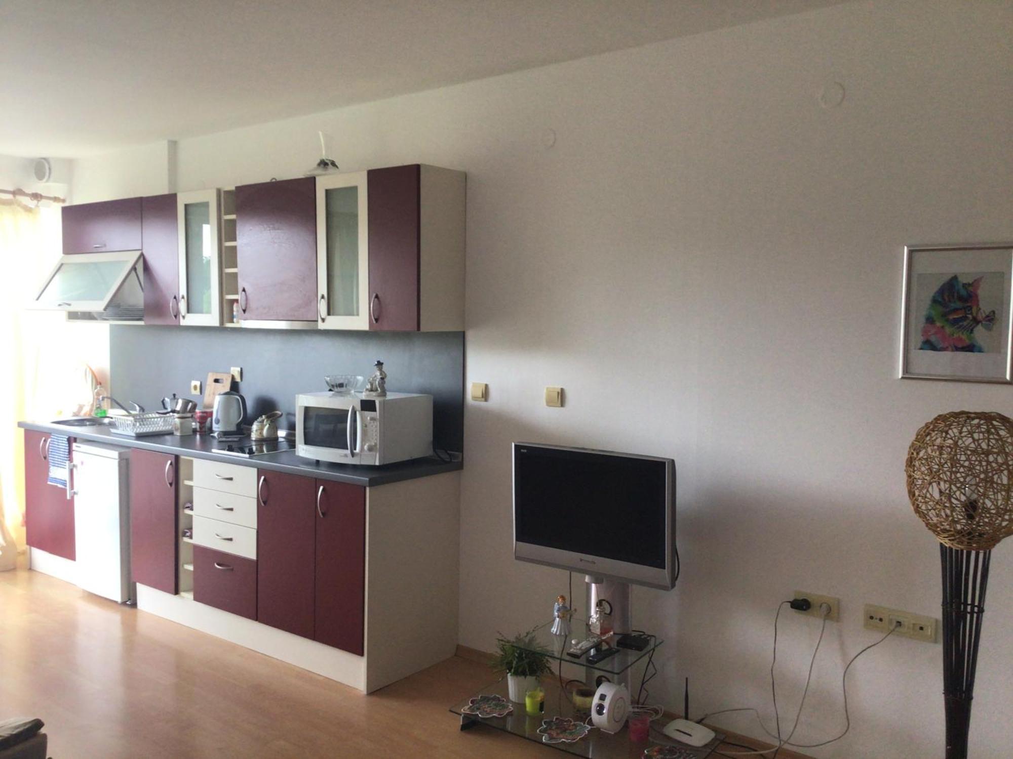 Rose Apartment On The Beach Byala  Esterno foto