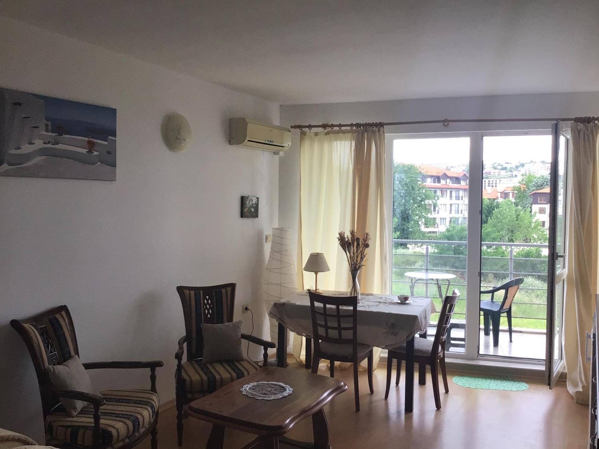 Rose Apartment On The Beach Byala  Esterno foto